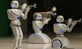 服務(wù)機(jī)器人市場(chǎng)規(guī)模增長強(qiáng)勁，去年突破18.4億美元