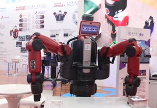 國外工業機器人圈發生大震蕩，協作機器人何去何從？