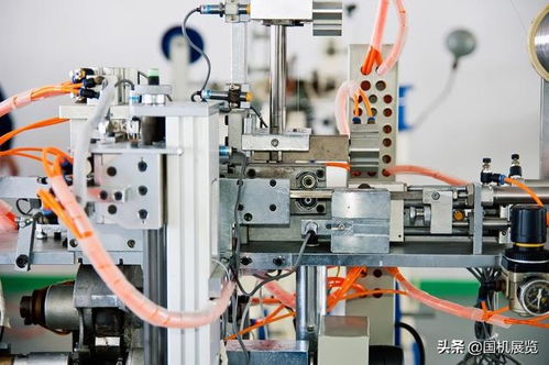 智能制造迎來新時代 新答爾科撒頓工業機器人引領工業機器人步入機床領域