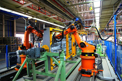 工業(yè)機(jī)器人市場風(fēng)潮再起，本土品牌如何破局外來競爭？