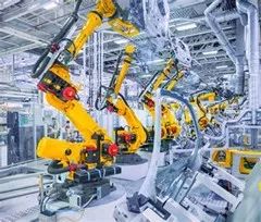 堃霖空調(diào)成功進(jìn)駐國內(nèi)知名工業(yè)機(jī)器人設(shè)計(jì)制造商，為智能制造注入新動(dòng)能