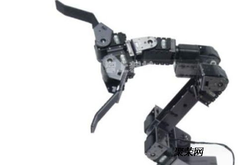 碳纖維機(jī)械臂 賦能工業(yè)機(jī)器人制造，操作便捷引領(lǐng)新趨勢